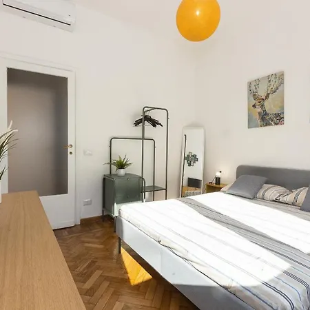 Pop Art Trastevere Apartment Rome