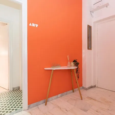 Apartamento Pop Art Trastevere