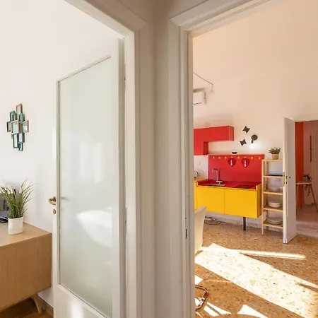 Apartment Pop Art Trastevere *
