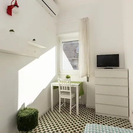 Apartamento Pop Art Trastevere *